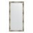 Зеркало в багетной раме Evoform алюминий 90 мм 80х160 см в Казани 