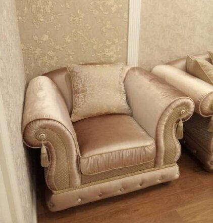 Комплект классической мебели Антонио в Казани 