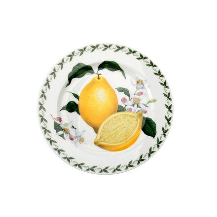 Тарелка десертная Maxwell &amp; Williams Лимон 20 см в Казани 
