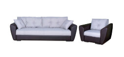 Комплект мягкой мебели Амстердам Sofa