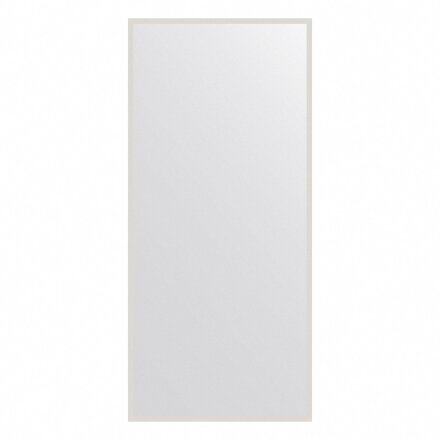 Зеркало в багетной раме Evoform белый 20 мм 66х146 см в Казани 