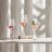 Набор бокалов для шампанского Nude Glass Wine Party 250 мл 2 шт стекло хрустальное в Казани 