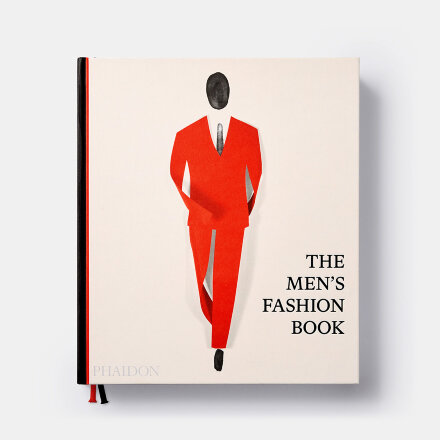The Men&#039;s Fashion Book Книга в Казани 