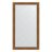 Зеркало с гравировкой в багетной раме Evoform бронзовый акведук 93 мм 97x172 см в Казани 