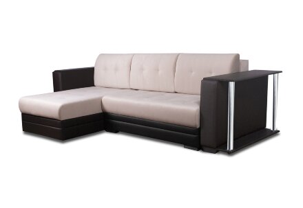 Угловой диван Атланта со столиком Sofa в Казани 