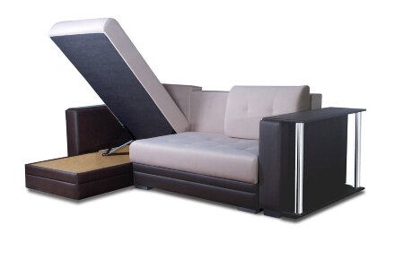 Угловой диван Атланта со столиком Sofa в Казани 