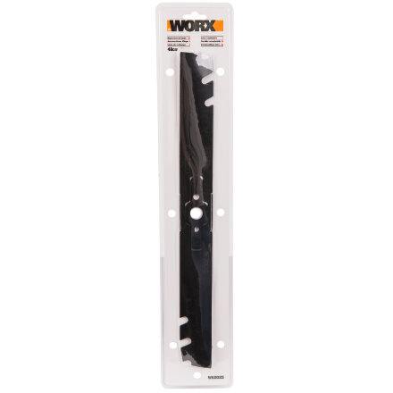 Нож для газонокосилки WORX WA0025 48 см в Казани 