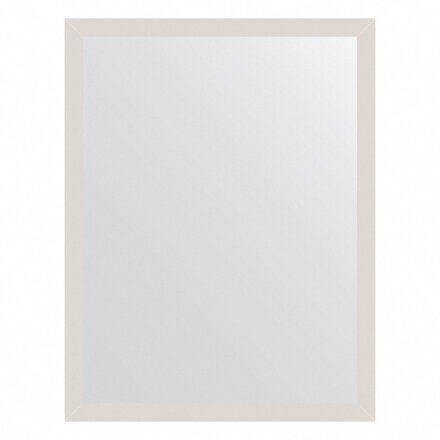 Зеркало в багетной раме Evoform белый 20 мм 33х43 см в Казани 