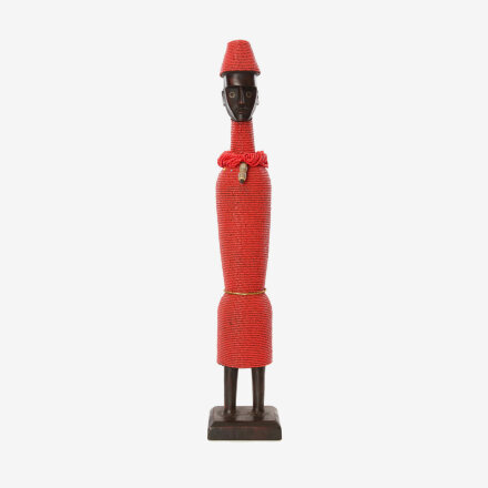 Namji Doll Red Скульптура 61 см в Казани 