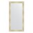 Зеркало в багетной раме Evoform травленое серебро 99 мм 82х162 см в Казани 