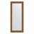 Зеркало с фацетом в багетной раме Evoform бронзовый акведук 93 мм 67х157 см в Казани 