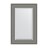 Зеркало с фацетом в багетной раме Evoform хамелеон 88 мм 56х86 см в Казани 