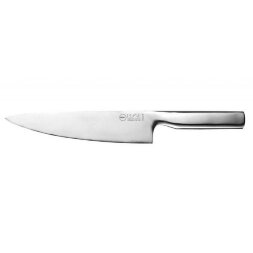 Нож шеф Woll 19,5 см