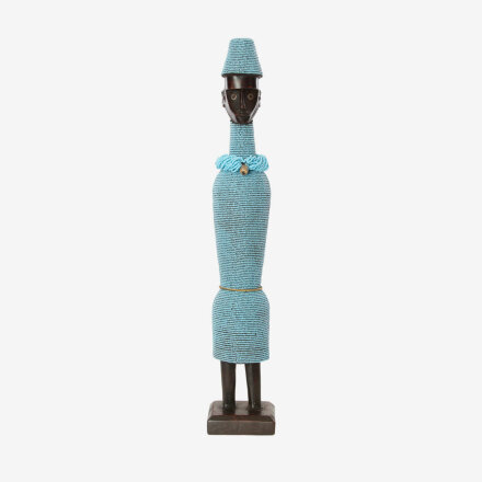 Namji Doll Blue Скульптура 61 см в Казани 