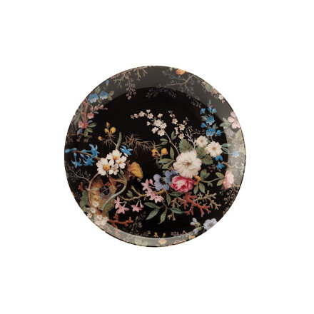 Тарелка Maxwell &amp; Williams Полночные цветы 20 см в Казани 