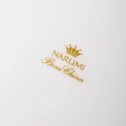 Салатник порционный Narumi Сверкающее Золото 17 см в Казани 