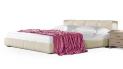 Интерьерная кровать Митра