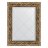 Зеркало с гравировкой в багетной раме Evoform фреска 84 мм 56x73 см в Казани 
