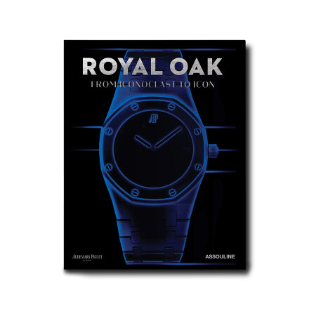 Royal Oak: From Iconoclast to Icon Книга в Казани 