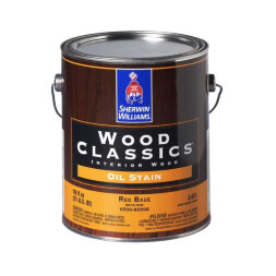 Пропитка Sherwin-Williams Wood Classics Stain Natural 3,8 л