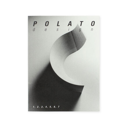 Polato Design 1,2,3,4,5,6,7 Книга в Казани 