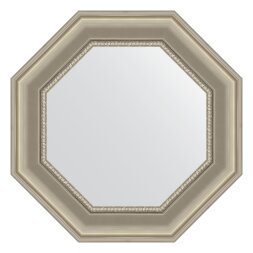 Зеркало в багетной раме Evoform хамелеон 88 мм 56,6х56,6 см
