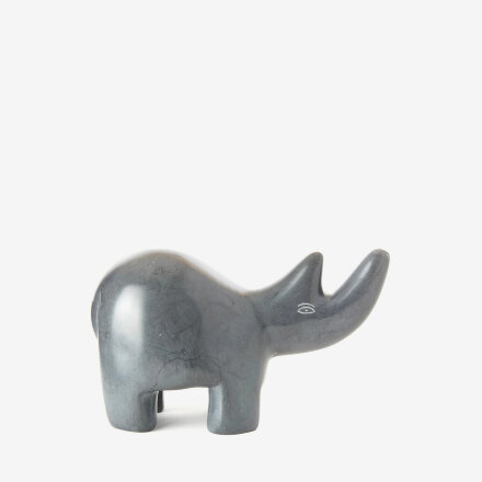 Rhino Dove Gray Скульптура L в Казани 