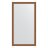 Зеркало в багетной раме Evoform мозаика медь 46 мм 61х111 см в Казани 