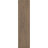 Плитка Kerama Marazzi Дистинто коричневый обрезной DD320700R 15x60 см в Казани 