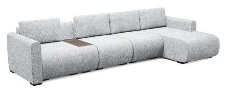 Модульный диван Basic 7 в Казани 