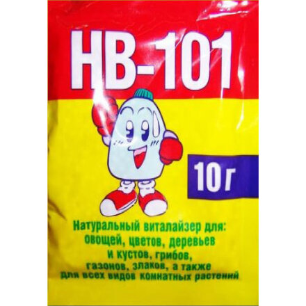 Регулятор роста НВ-101 гранулы 10 г (HB-234 ) в Казани 