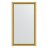 Зеркало в багетной раме Evoform состаренное золото 67 мм 76х136 см в Казани 