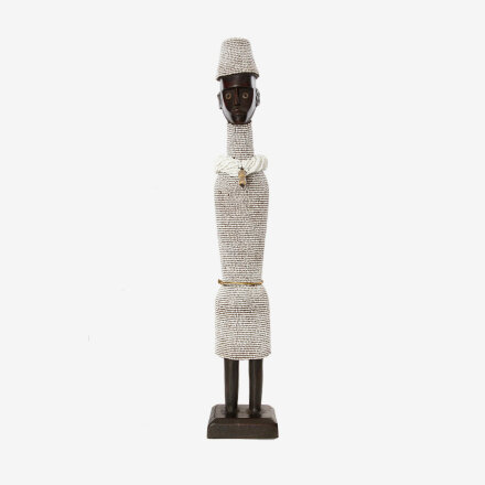 Namji Doll White Скульптура 61 см в Казани 