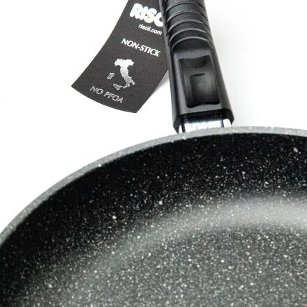 Сковорода Risoli Granito Premium 32 см съемная ручка индукция в Казани 