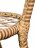 Стол Java (Ява) из искусственного ротанга, слоновая кость в Казани 