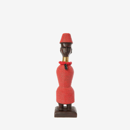 Namji Doll Red Скульптура 35 см в Казани 