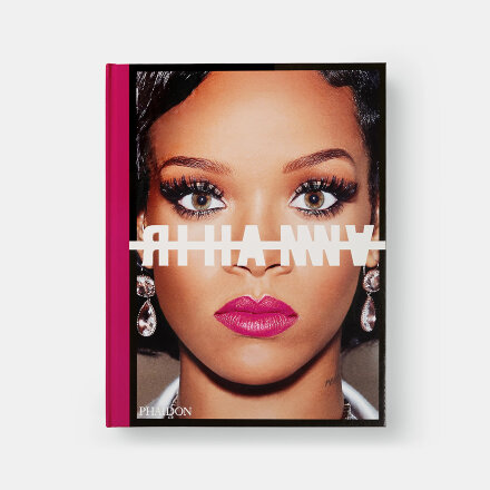 Rihanna Книга в Казани 