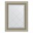 Зеркало с гравировкой в багетной раме Evoform хамелеон 88 мм 56x74 см в Казани 