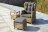 Кресло из искусственного ротанга Форио в Казани 