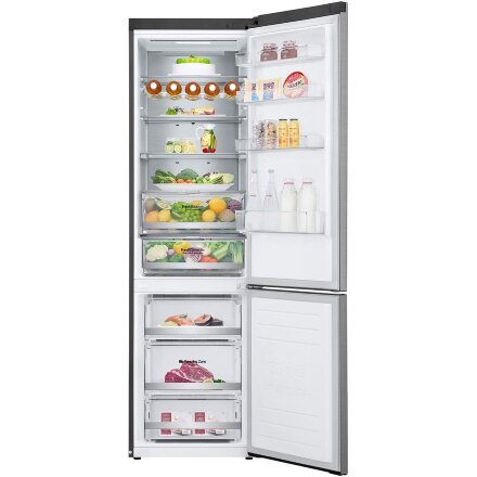Холодильник LG GC-B509SMUM в Казани 