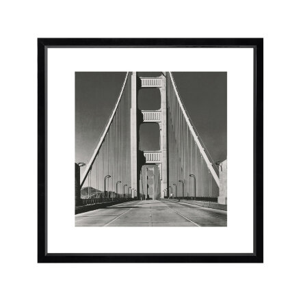 Golden Gate Bridge Studio Постер в Казани 