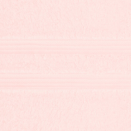 Полотенце махровое 70 х 140 см Bahar Light Pink в Казани 