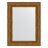 Зеркало в багетной раме Evoform травленая бронза 99 мм 62х82 см в Казани 