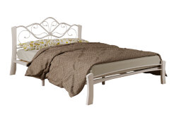 Кровать Виктори 4