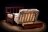 Кресло-кровать Женева с деревянными подлокотниками в Казани 