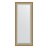 Зеркало с фацетом в багетной раме Evoform медный эльдорадо 73 мм 59х 144 см в Казани 