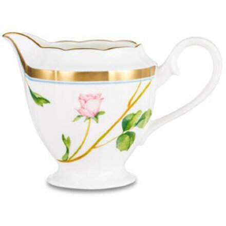 Сервиз чайный Narumi Цветущая роза 21 предмет 6 персон в Казани 