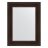 Зеркало в багетной раме Evoform темный прованс 99 мм 62х82 см в Казани 