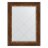 Зеркало с гравировкой в багетной раме Evoform римская бронза 88 мм 66x89 см в Казани 