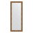 Зеркало напольное с гравировкой в багетной раме Evoform виньетка бронзовая 85 мм 80x200 см в Казани 